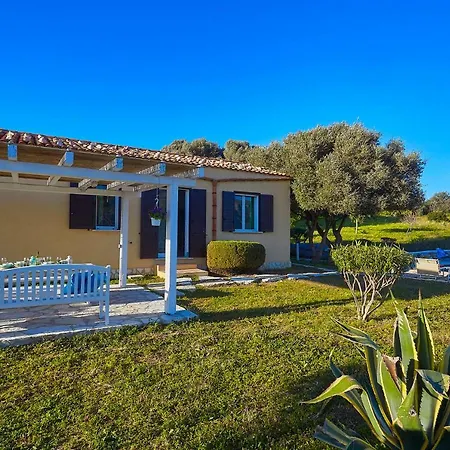 Sirena - Scopello-villas * Scopello (Sicily)