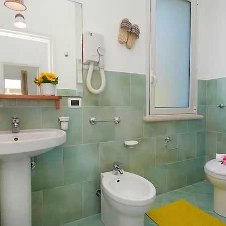 Villa Sirena Scopello (Sicily)