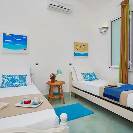 Sirena - Scopello-villas Villa *