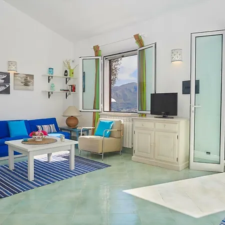 Villa Sirena Scopello (Sicily)