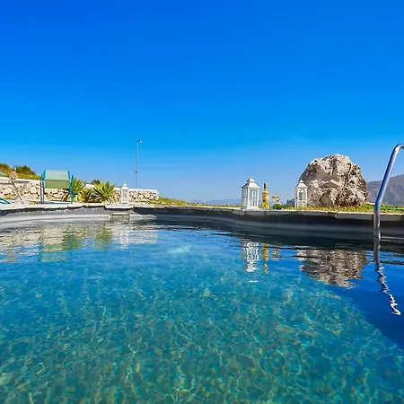Villa Sirena